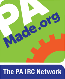 The PA IRC Network